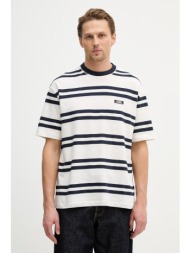 βαμβακερό μπλουζάκι guess 100% βαμβάκι