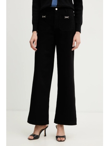 τζιν παντελόνι morgan 76% βαμβάκι, 23% πολυεστέρας, 1%