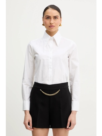 βαμβακερό πουκάμισο silvian heach dorini 100% βαμβάκι