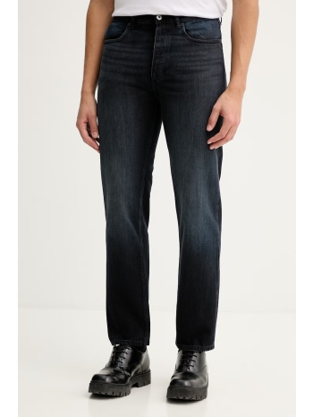 τζιν παντελόνι hugo blue jonah 100% βαμβάκι