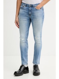 τζιν παντελόνι hugo hugo 734 κύριο υλικό: 99% βαμβάκι, 1% ελαστάν
φόδρα τσέπης: 100% βαμβάκι