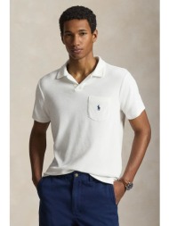 πόλο polo ralph lauren 90% βαμβάκι, 10% πολυεστέρας