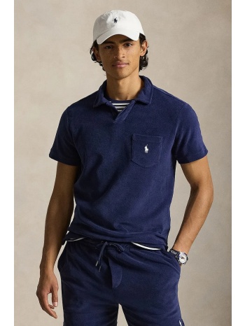 πόλο polo ralph lauren 90% βαμβάκι, 10% πολυεστέρας