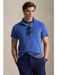 πόλο polo ralph lauren 90% βαμβάκι, 10% πολυεστέρας