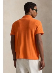 πόλο polo ralph lauren 90% βαμβάκι, 10% πολυεστέρας