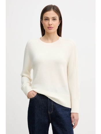 πουλόβερ κασμίρ united colors of benetton 100% κασμίρι