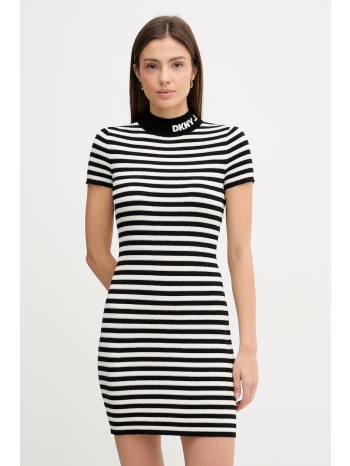 φόρεμα dkny 68% βαμβάκι, 26% νάιλον, 4% πολυεστέρας, 2%