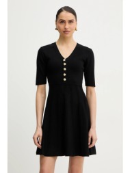 φόρεμα morgan 53% βισκόζη, 47% πολυαμίδιο