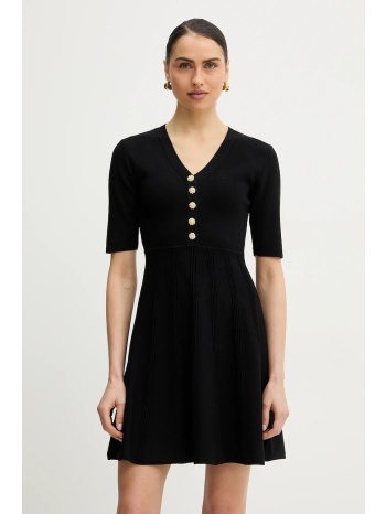 φόρεμα morgan 53% βισκόζη, 47% πολυαμίδιο