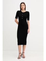 φόρεμα dkny 78% ρεγιόν, 22% πολυεστέρας