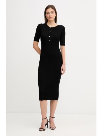 φόρεμα dkny 78% ρεγιόν, 22% πολυεστέρας