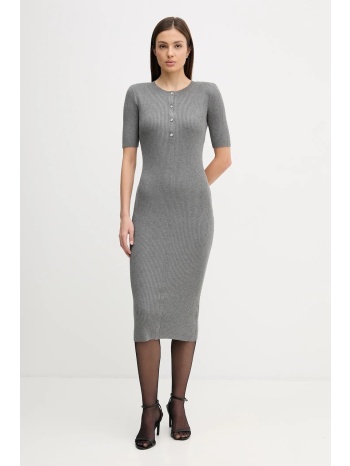 φόρεμα dkny 78% ρεγιόν, 22% πολυεστέρας