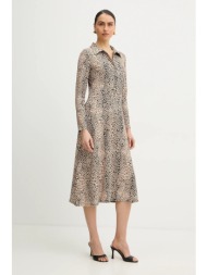 φόρεμα morgan 99% πολυεστέρας, 1% ελαστάν