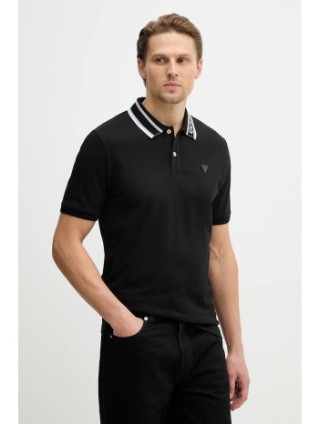 πόλο guess lyle κύριο υλικό 95% βαμβάκι, 5%
