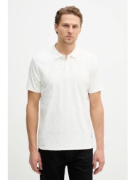 πόλο guess 82% πολυεστέρας, 16% πολυαμίδιο, 2% ελαστάν