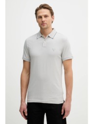 πόλο guess nolan 95% βαμβάκι, 5% ελαστάν