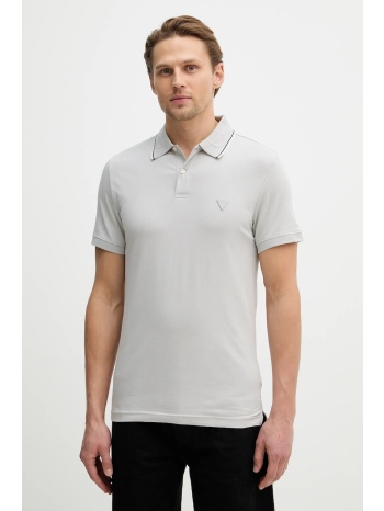 πόλο guess nolan 95% βαμβάκι, 5% ελαστάν