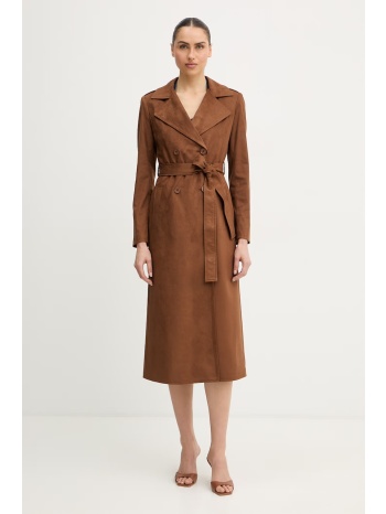 καμπαρντίνα twinset κύριο υλικό 96% πολυεστέρας, 4%