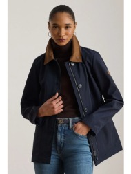 μπουφάν lauren ralph lauren κύριο υλικό: 100% πολυεστέρας
πρόσθετο υλικό: 100% βαμβάκι