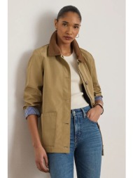 μπουφάν lauren ralph lauren κύριο υλικό: 100% πολυεστέρας
πρόσθετο υλικό: 100% βαμβάκι