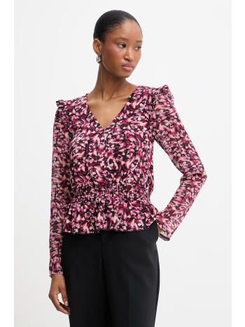 μπλουζάκι morgan υλικό 1 95% πολυεστέρας, 5% ελαστάνυλικό