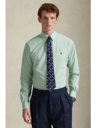 πουκάμισο polo ralph lauren 91% βαμβάκι, 9% ελαστάν