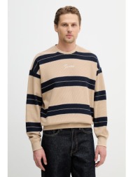 βαμβακερό πουλόβερ guess ...