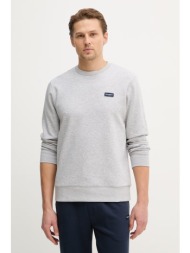 μπλούζα hackett london 79% βαμβάκι, 21% πολυεστέρας