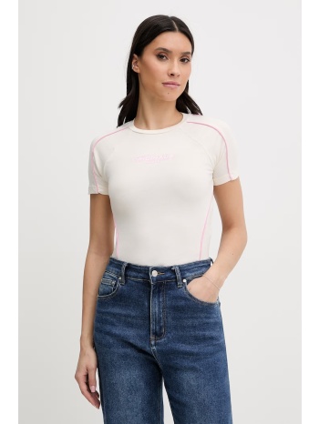 μπλουζάκι guess originals 95% βαμβάκι, 5% σπάντεξ