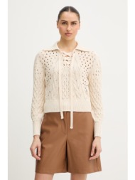 πουλόβερ twinset 75% ...