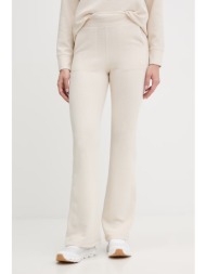 παντελόνι φόρμας dkny υλικό 1: 95% πολυεστέρας, 5% ελαστάν
υλικό 2: 100% πολυεστέρας