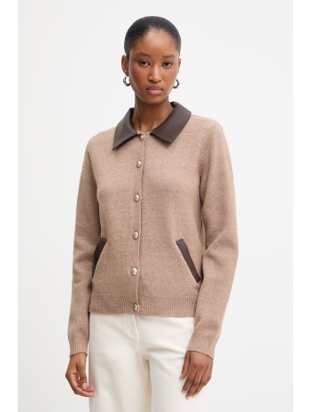 πλεκτή ζακέτα morgan κύριο υλικό 97% πολυεστέρας, 3%