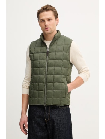 αμάνικο μπουφάν hackett london κύριο υλικό 100%