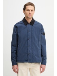 μπουφάν boss orange leldon-zip_m υλικό 1: 100% πολυαμίδιο
υλικό 2: 100% πολυεστέρας