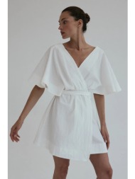 φόρεμα muuv. gatinho 98% βαμβάκι, 2% ελαστάν