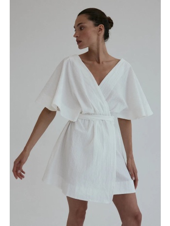 φόρεμα muuv. gatinho 98% βαμβάκι, 2% ελαστάν