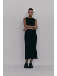 φόρεμα muuv. llard 75% βαμβάκι, 25% πολυεστέρας