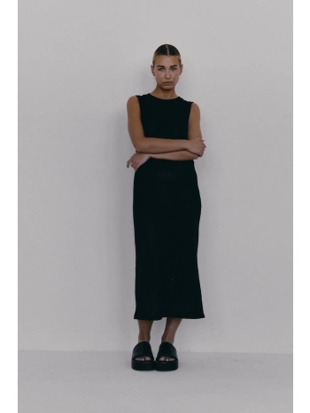 φόρεμα muuv. llard 75% βαμβάκι, 25% πολυεστέρας