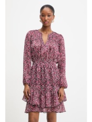 φόρεμα morgan κύριο υλικό: 98% πολυεστέρας, 2% μεταλλικές ίνες
φόδρα: 100% βισκόζη