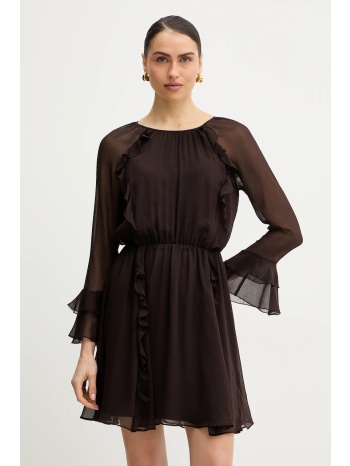 φόρεμα morgan 100% πολυεστέρας