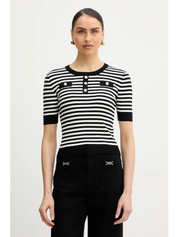 μπλουζάκι morgan 76% βισκόζη, 24% πολυαμίδιο