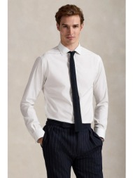 βαμβακερό πουκάμισο polo ralph lauren 100% βαμβάκι