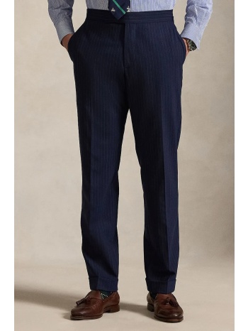παντελόνι με προσθήκη μαλλιού polo ralph lauren κύριο