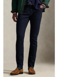 τζιν παντελόνι polo ralph lauren 98% βαμβάκι, 2% ελαστάν
