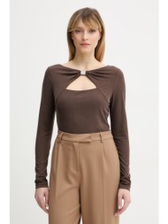 μακρυμάνικο guess milena ...