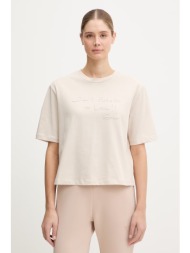 βαμβακερό μπλουζάκι ...