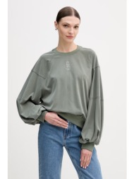 μπλούζα guess 4g 66% βισκόζη, 26% πολυεστέρας, 8% σπάντεξ