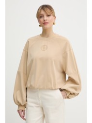 μπλούζα guess 4g 66% βισκόζη, 26% πολυεστέρας, 8% σπάντεξ