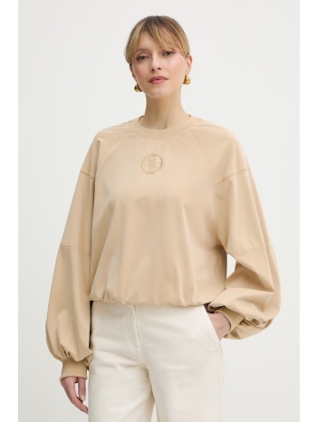 μπλούζα guess 4g 66% βισκόζη, 26% πολυεστέρας, 8% σπάντεξ