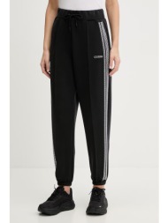 παντελόνι φόρμας guess berthe 47% πολυεστέρας, 42% modal, 11% ελαστάν